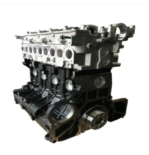Motor Hyundai HR 2.5 16v