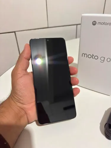 Motorola G06 128gb Novo