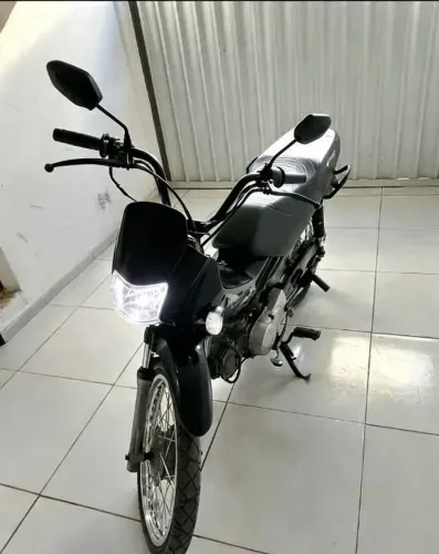 Vende-se Honda pop 2008/2009