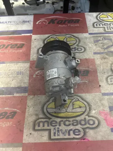 Compressor Ar Cond (26363101) Chevrolet Tracker 1.2 T 20/23