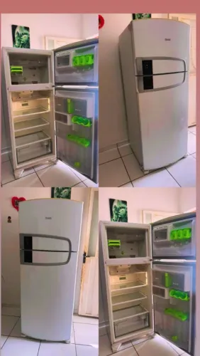 vende-se geladeira Consul