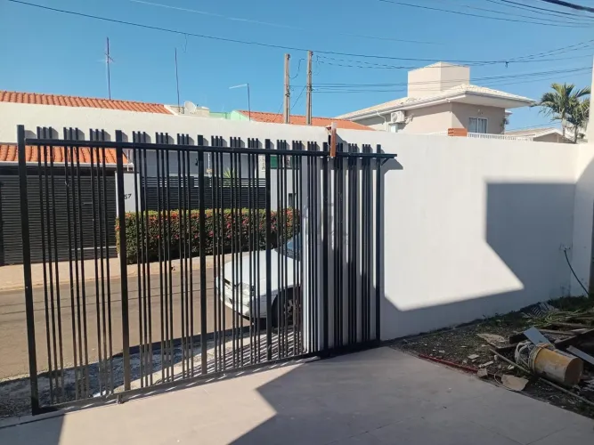 Casa em Condomínio Fechado Campinas 129,93m² construído, 3 Suítes