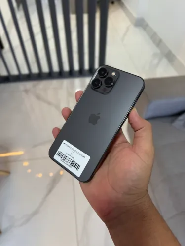 IPHONE 13 PRO MAX 256 GIGAS