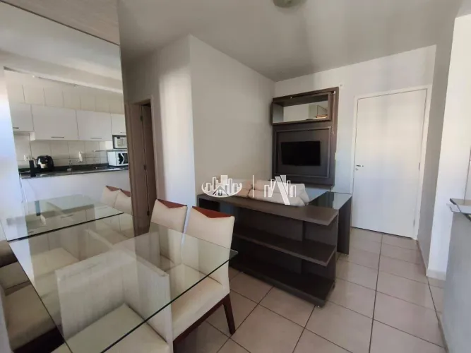 Apartamento no Cond. La Luna com 2 Quartos à venda, 60 m² por R$ 280.000 - Igapó - Londrin