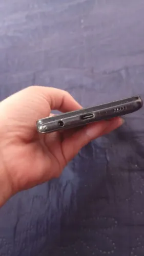 Celular galaxy a31