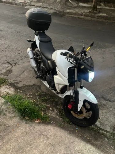 Dafra Next 250cc (2015)