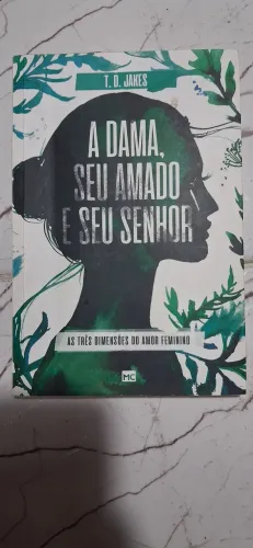 A Dama, seu amado e seu senhor