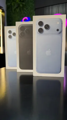 iPhone 18 Pro Max 512 GB Atacado