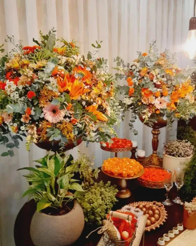 Florista Profissional 