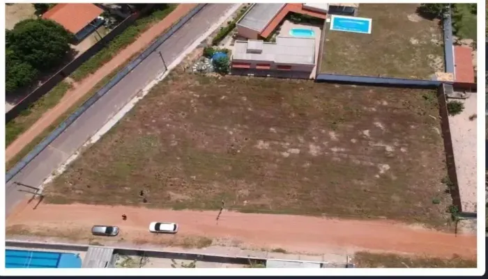 VENDO LOTE EM CONDOMINIO AQUIRAZ