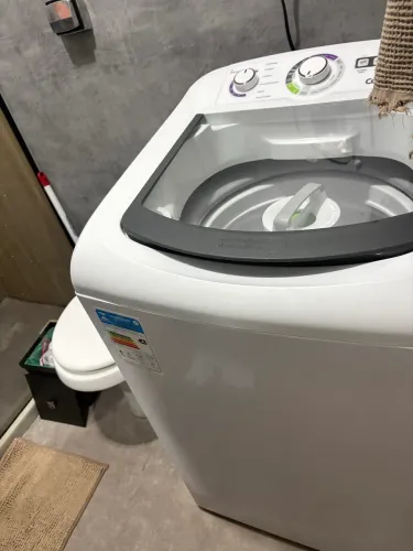 Máquina de lavar 10 kg