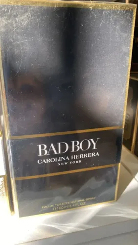 Perfumes Carolina Herrera valores variados