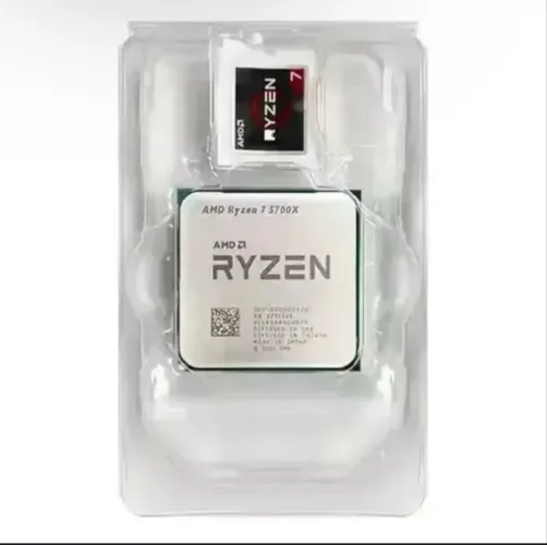 Ryzen 7 5700x