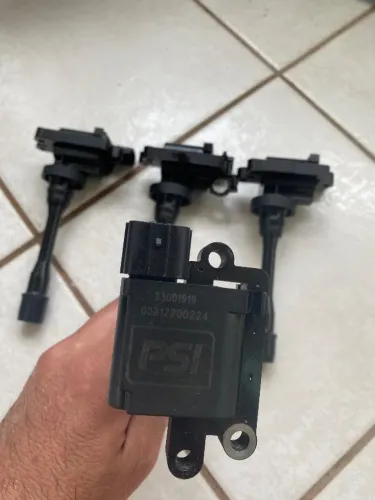 Vendo peça 