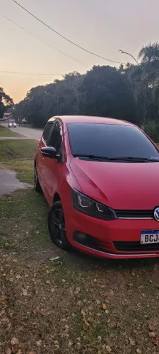 Volkswagen Fox Connect 1.6 Flex 8V 5P 2019