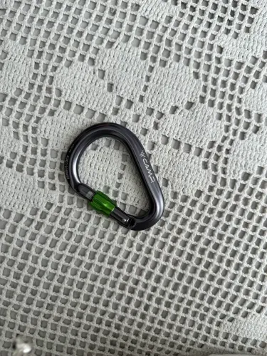 mosquetao petzl