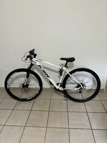 Bicicleta KSW