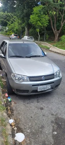 Fiat Palio Celebration 1.0 Fire Flex 8V 4P 2008