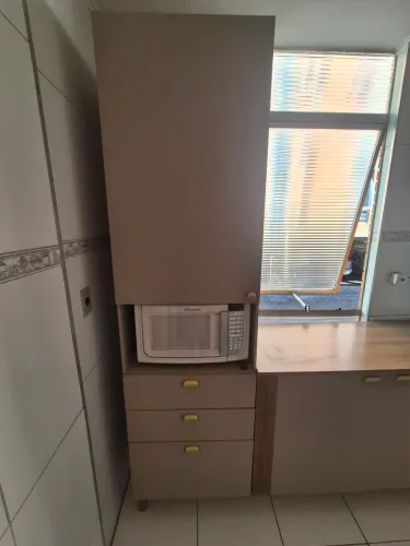 Armário de cozinha