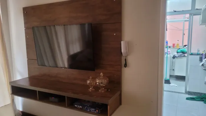 Painel de TV