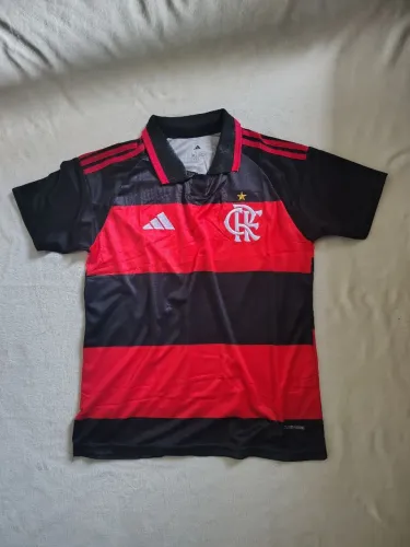 Camisa do Flamengo 