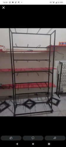 Para sandálias 