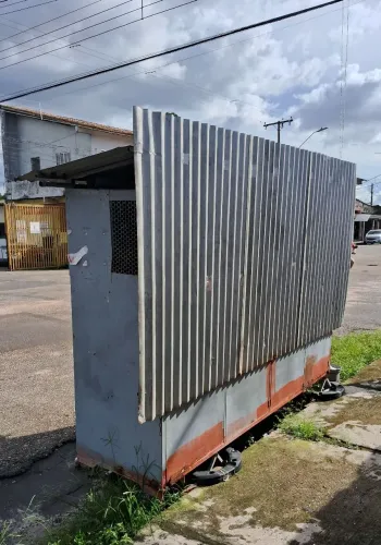 Ponto comercial