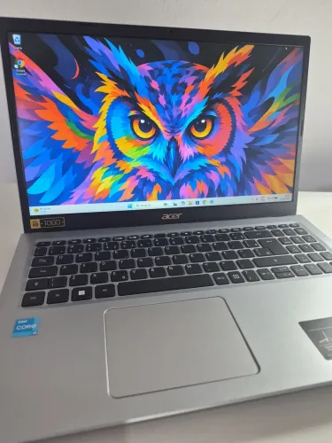 Notebook Acer Zerado
