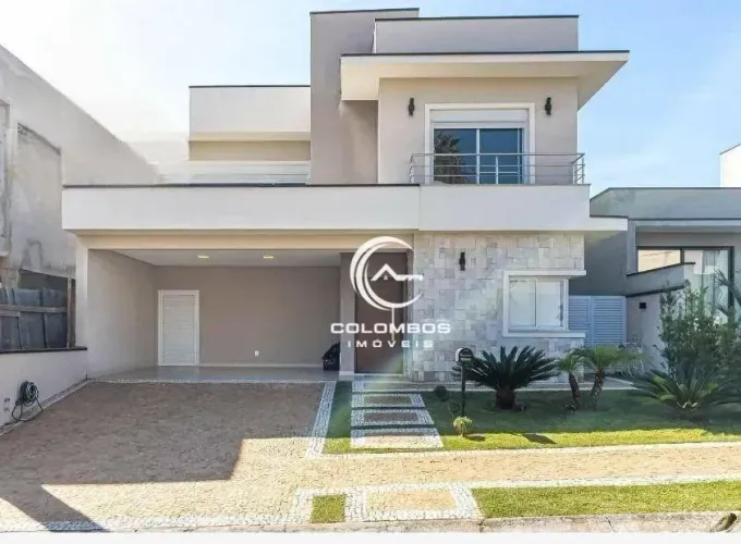 Condomínio Lenk - Casa com 3 dormitórios à venda, 282 m² por R$ 2.650.000 - Swiss Park - C