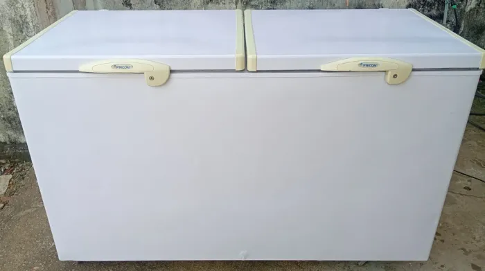 Freezer Fricon 511L