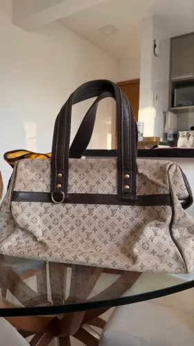 Bolsa Louis Vuitton original