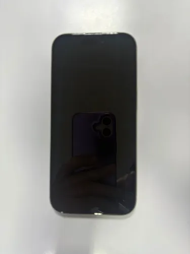 IPHONE 16PRO 256GB - SEMINOVO