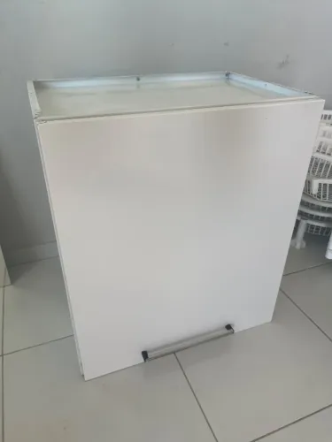 Armário aéreo de cozinha