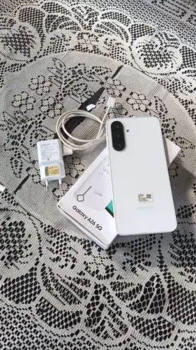 Vende-se Samsung Galaxy a26 5g 226 Gb