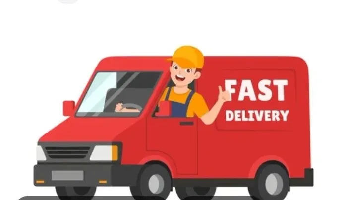 Motorista de Van caminhão é micro disponível 