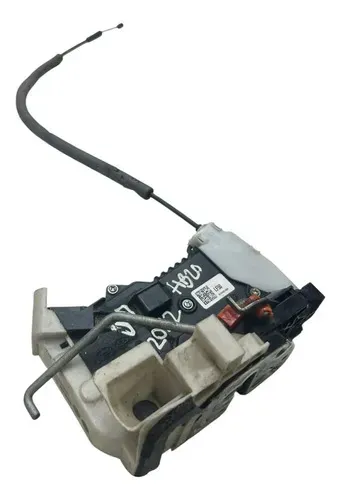Fechadura Porta Elétrica Dianteira Direita Hyundai Hb20 2022