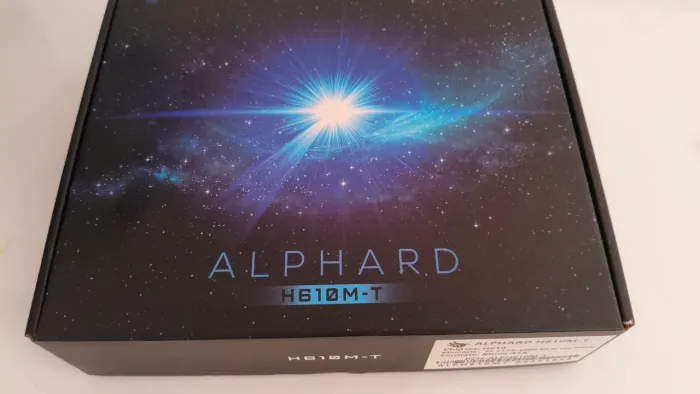 Placa mãe h610m com 16 gb ram