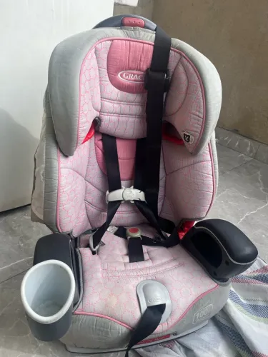 Cadeirinha de carro