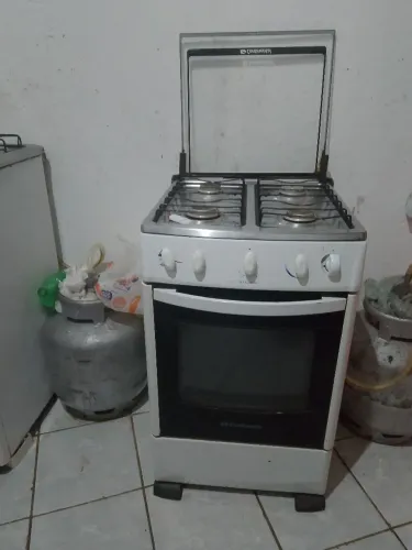Fogão attuale