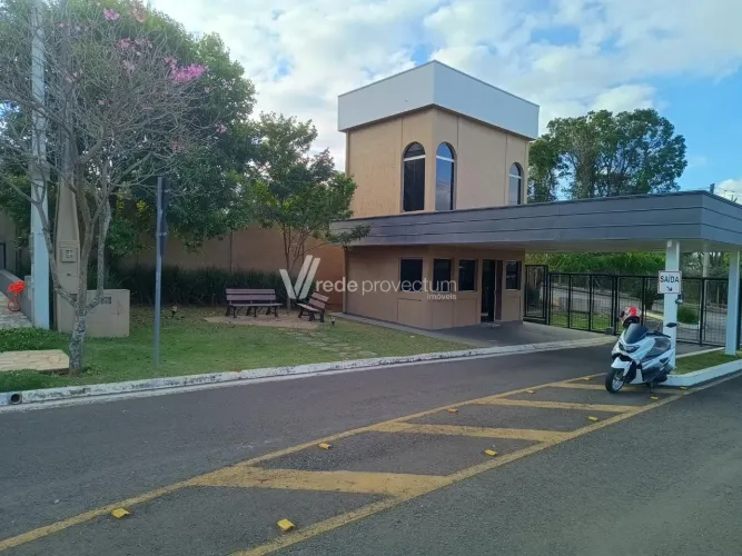 terreno - Vila Real - Valinhos