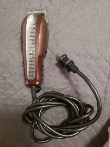 WAHL LEGEND