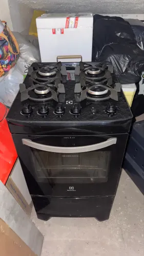 Fogão Electrolux