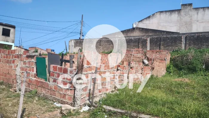 Lote / Terreno de Bairro Para Vender no bairro Santo Antônio em Aracaju