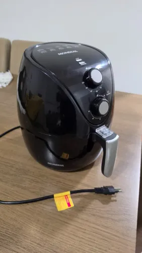 Air Fryer Mondial AF-31 3,5L 1500W 127V