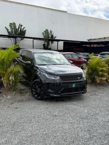 Land Rover Discovery Sport SE R-DYN. 2.0 Bi-TB DIE 2023