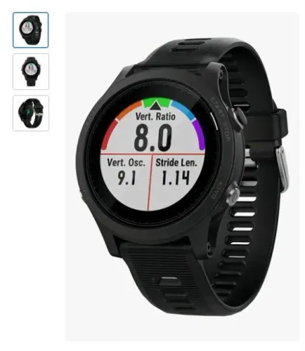 Garmin Forerunner 935