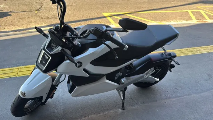Solo Aima 2500 