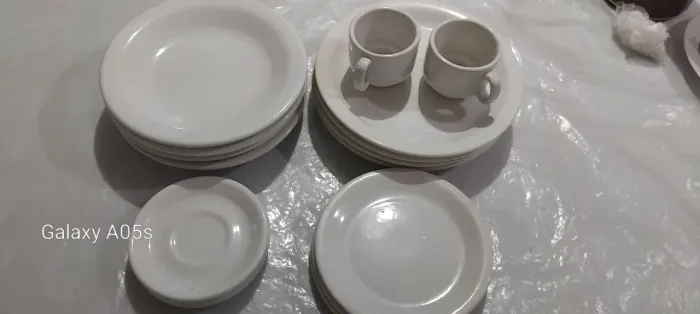 Louças
