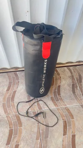 Saco de pacanda
