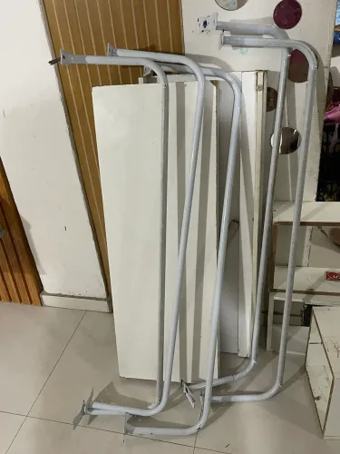 Arara para roupa
